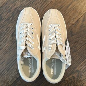 Tretorn sneakers